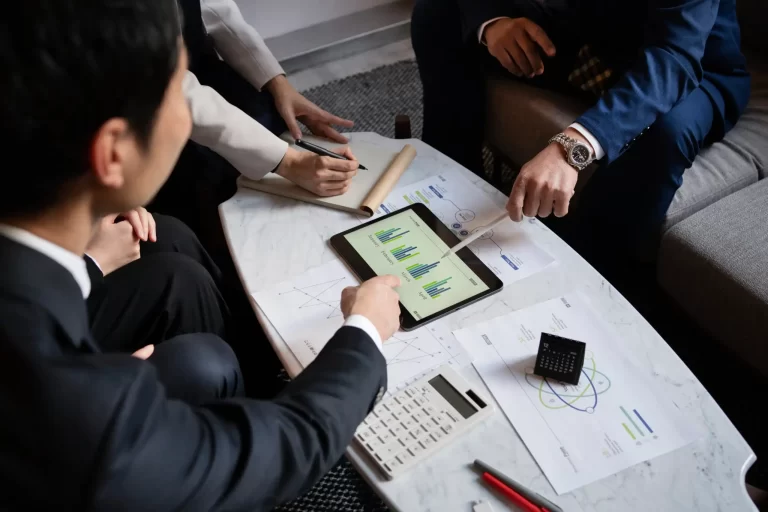 Project Control & Risk Management