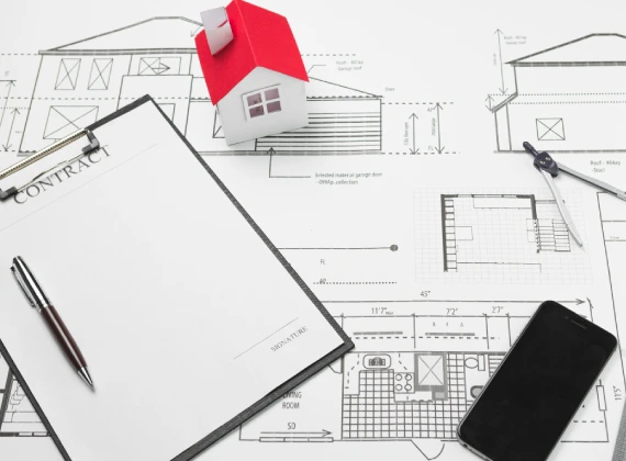 Architectural Design Different