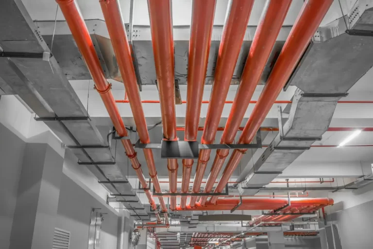 Commercial HVAC Design for Ventilation
