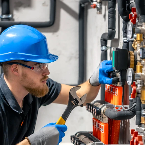 Professional HVAC Design Services in India