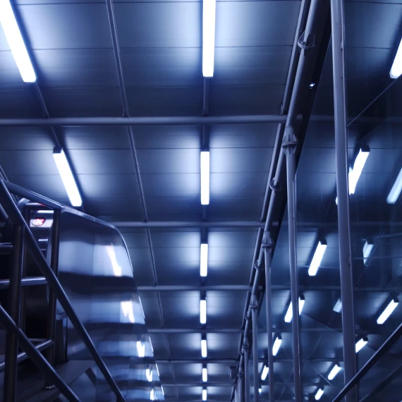 Lighting Design & Illumination System