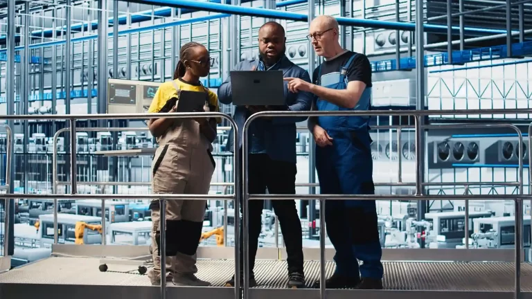 Enables Code Compliance & Safety