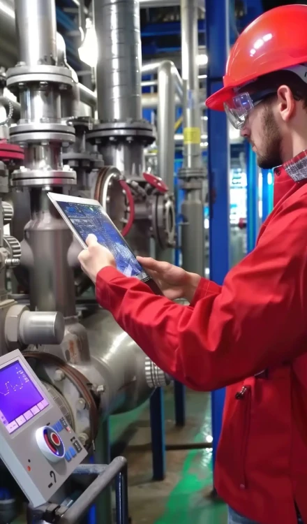 Excellence in Every Mechanical Utility Design We Deliver