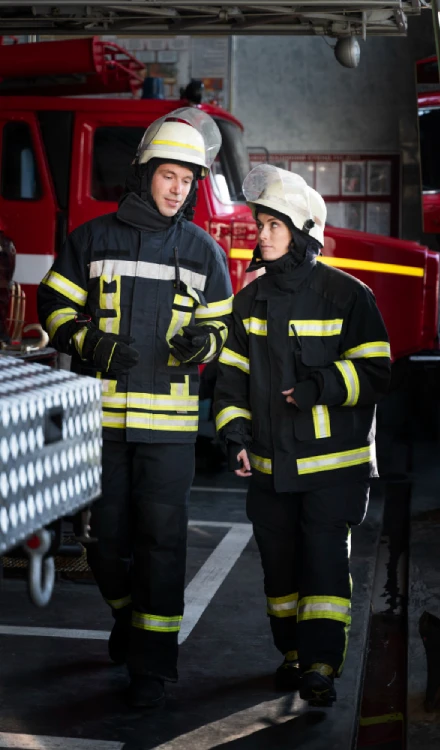 Fire Protection Engineering Design Experts