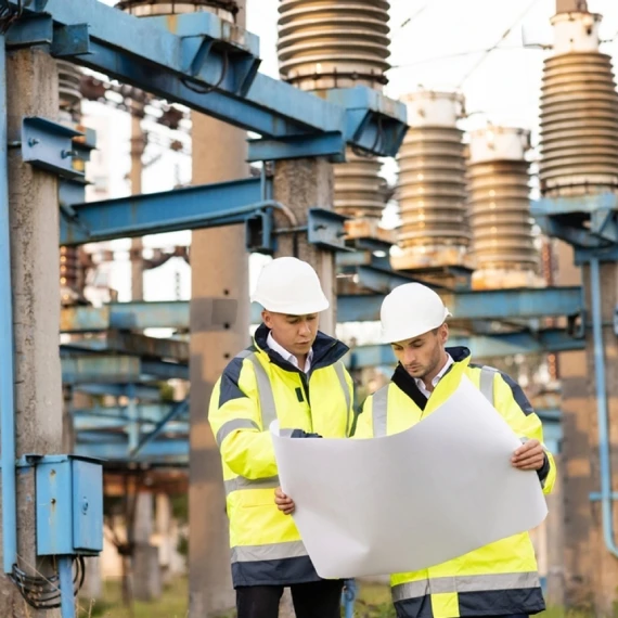 Power System Study Experts India