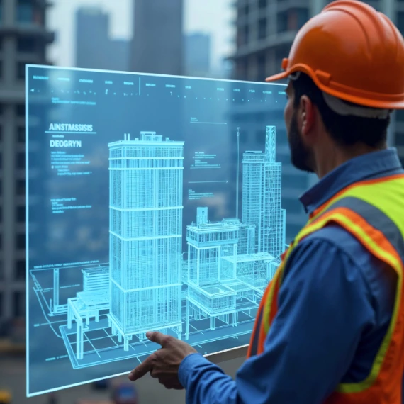 BIM Modelling Solutions