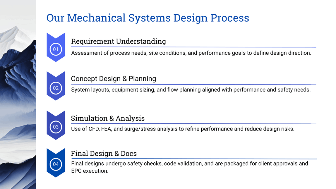 Mechanical-Utility-Design
