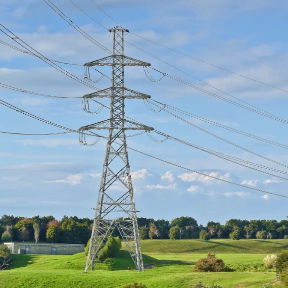 Electrical HT/LT services