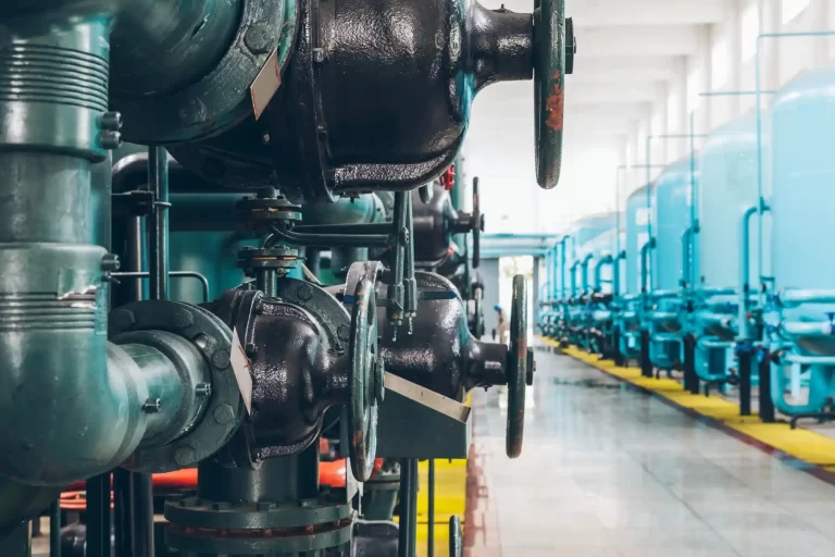 Pump House Engineering