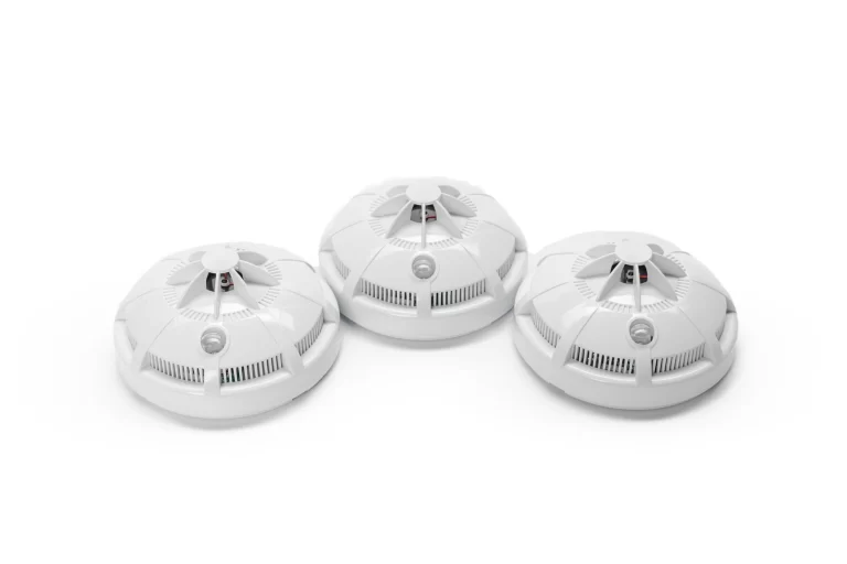 Smart Detection & Alarms