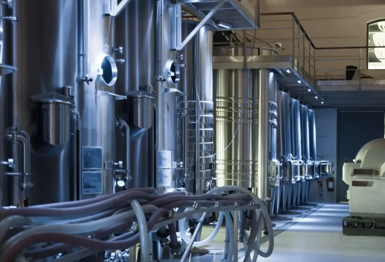 Thermic Fluid System Design