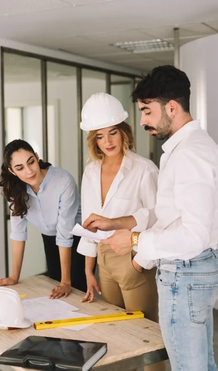 Why We Are the Best Choice for Civil & Structural Design Solutions