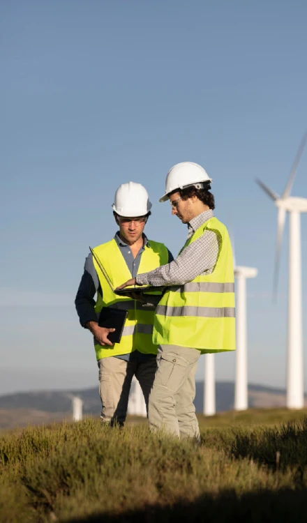 Why We Are the Best Choice for Power System Utility_