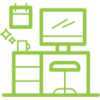 Custom Workspaces