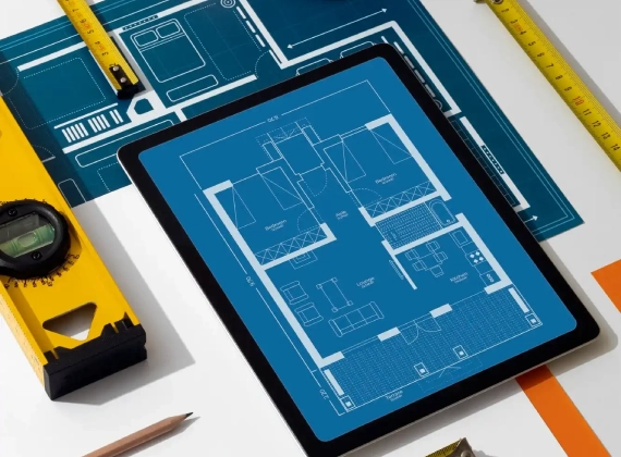 Our Mechanical Design Services in Vadodara Stand Out