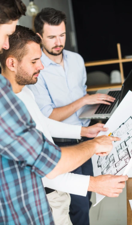 Specialized Architectural Design Consultation in Vadodara for Industrial Growth Zones