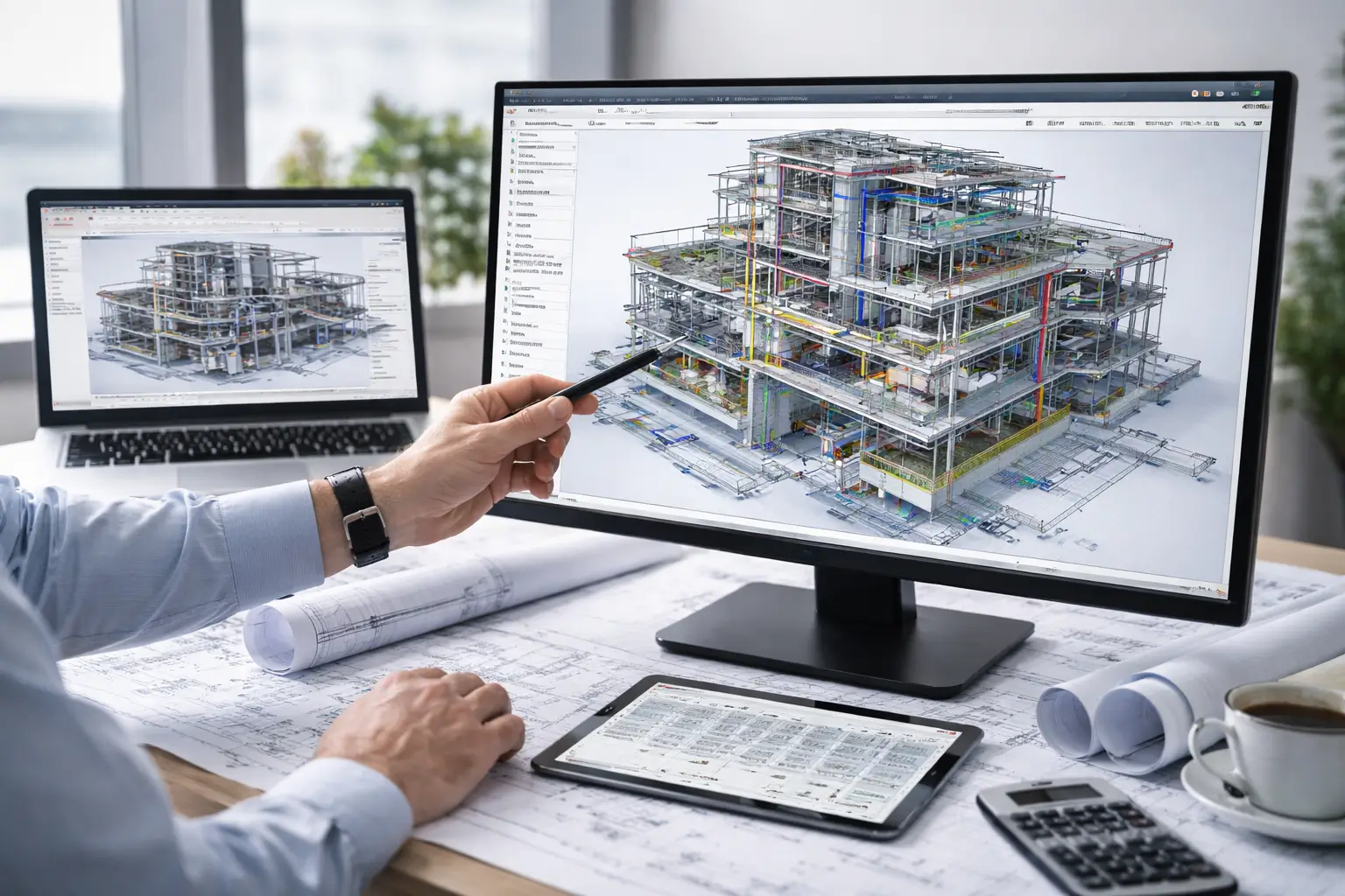 BIM Services