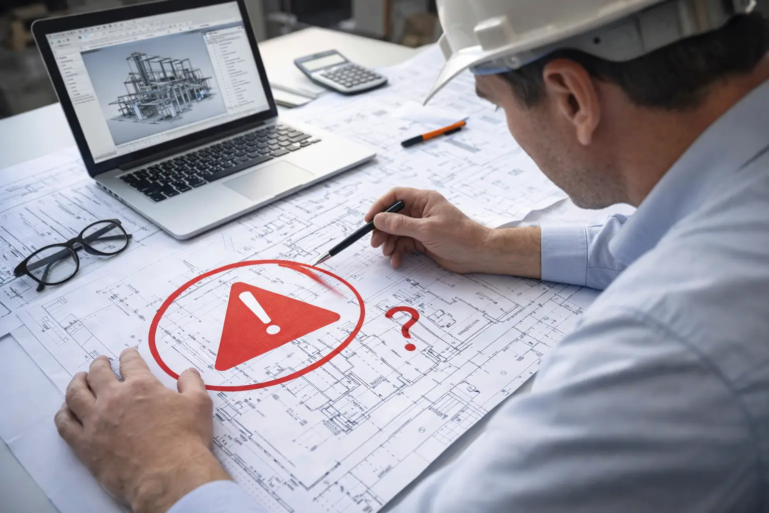 Common Engineering Design Errors