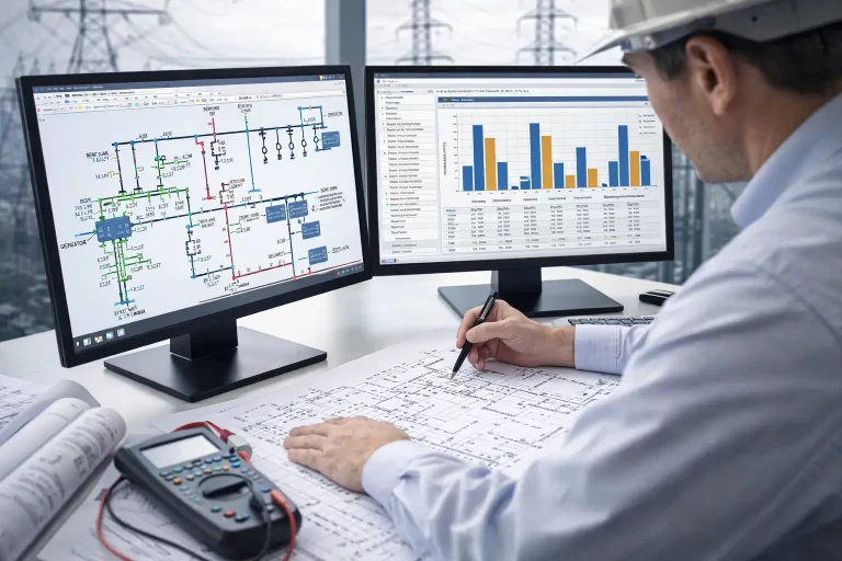 Power System Studies