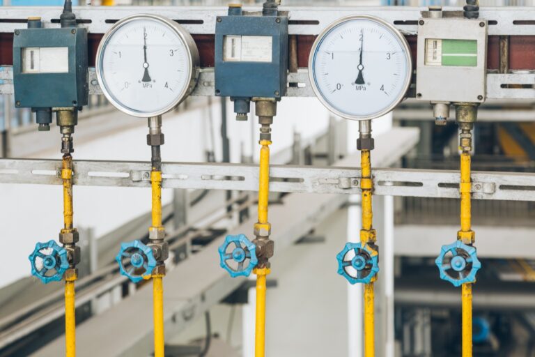Piping stress analysis