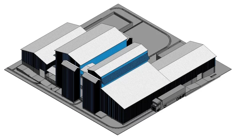 Design Engineering Services