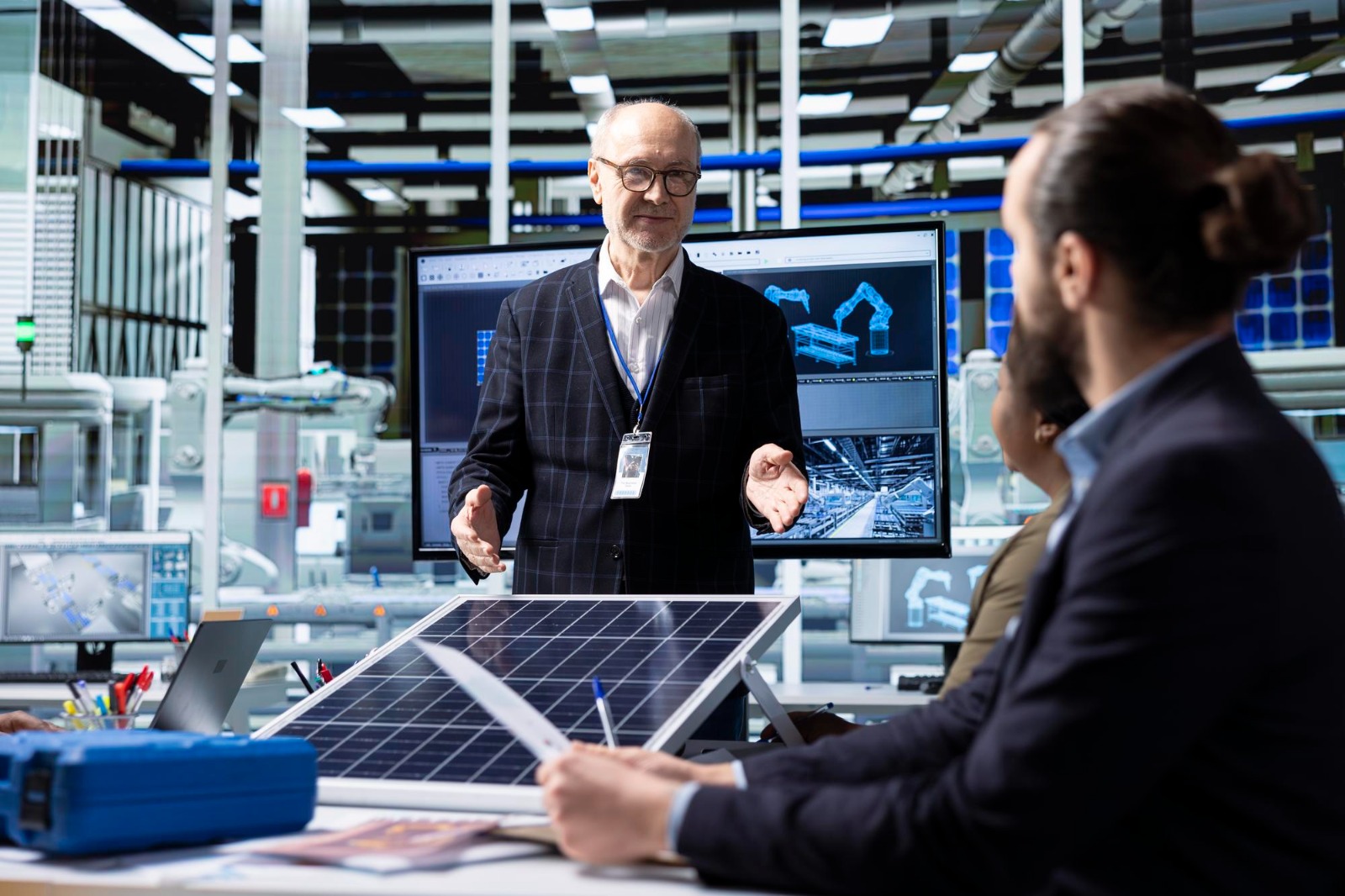 Grid Compliance Expertise