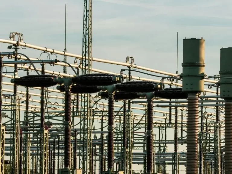 High-Voltage & Complex System Expertise