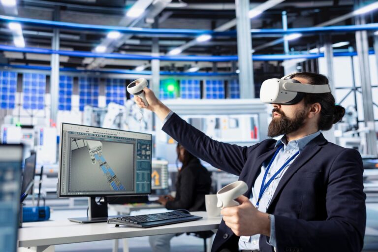 Real-World Modelling