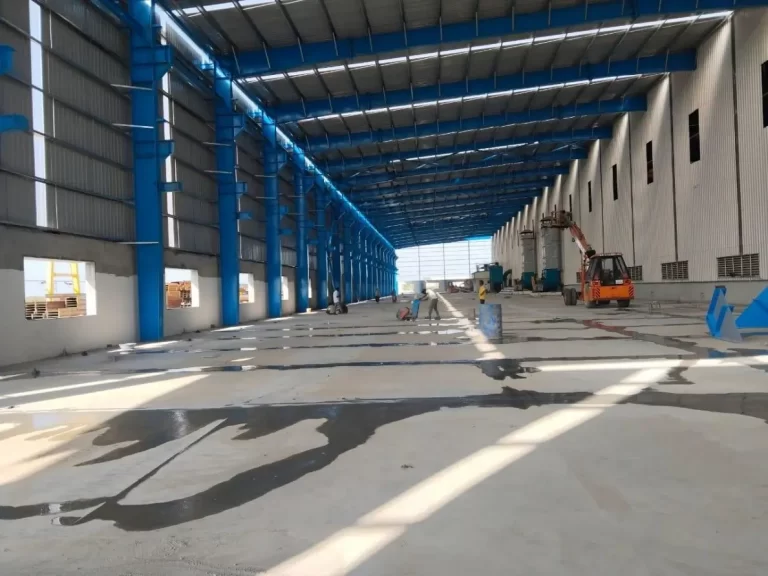 SISCOL Jarod Expansion Project