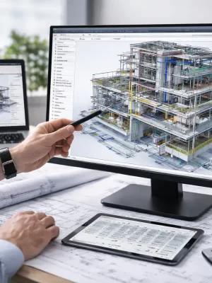 BIM Services