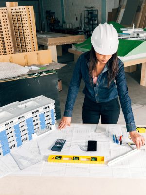 Civil & Structural Design