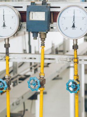 Piping stress analysis