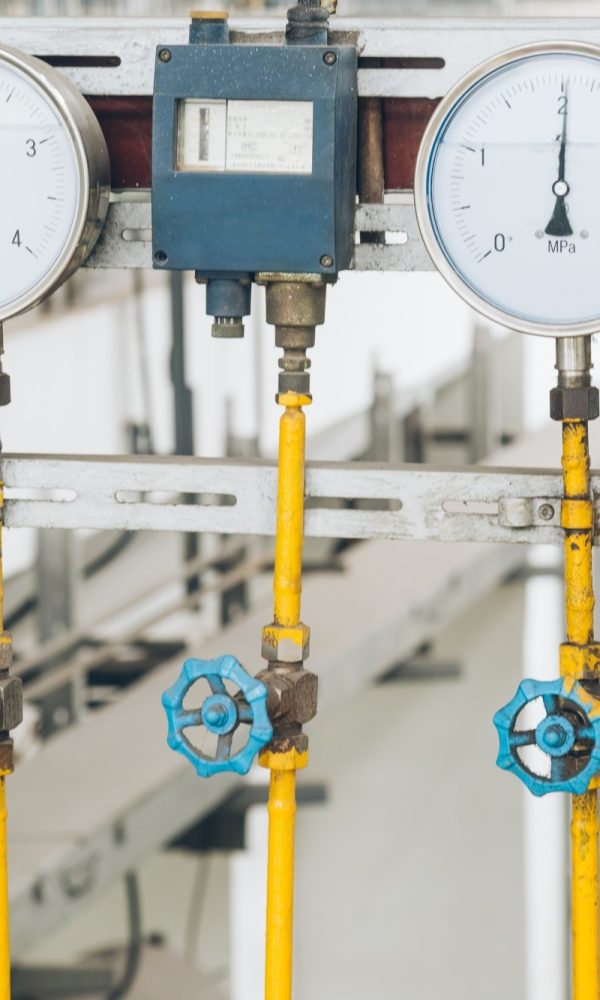 Piping stress analysis