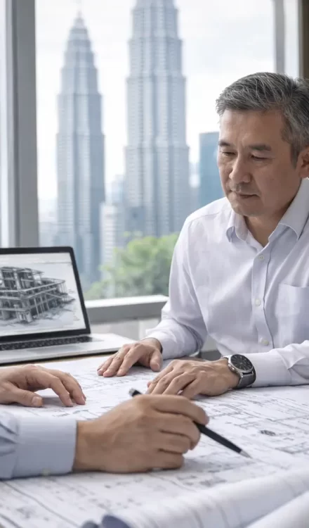 Why Baseline for Project Design and Engineering Services